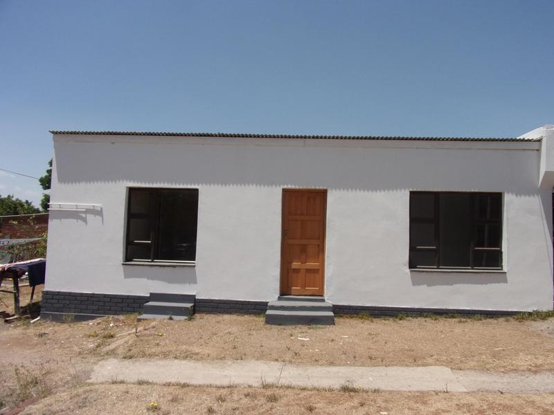 To Let 1 Bedroom Property for Rent in Sandringham Eastern Cape